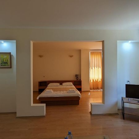 Hotel Tsiskari Ianet'i Екстер'єр фото