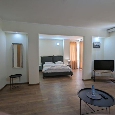 Hotel Tsiskari Ianet'i Екстер'єр фото