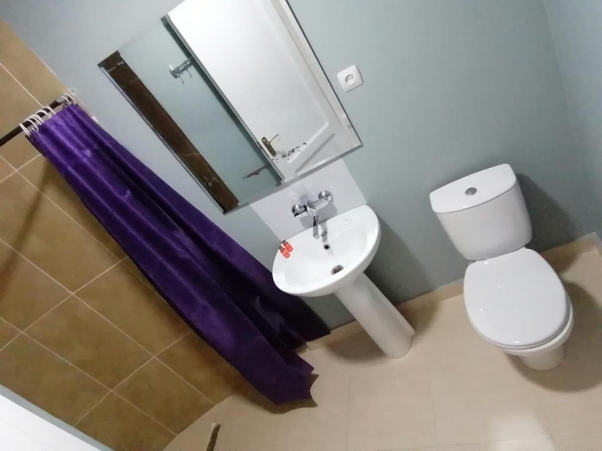 Hotel Tsiskari Ianet'i Екстер'єр фото
