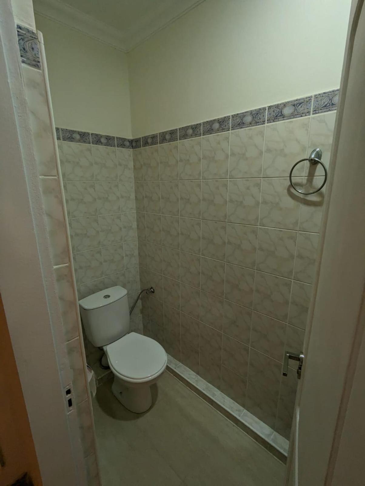 Hotel Tsiskari Ianet'i Екстер'єр фото