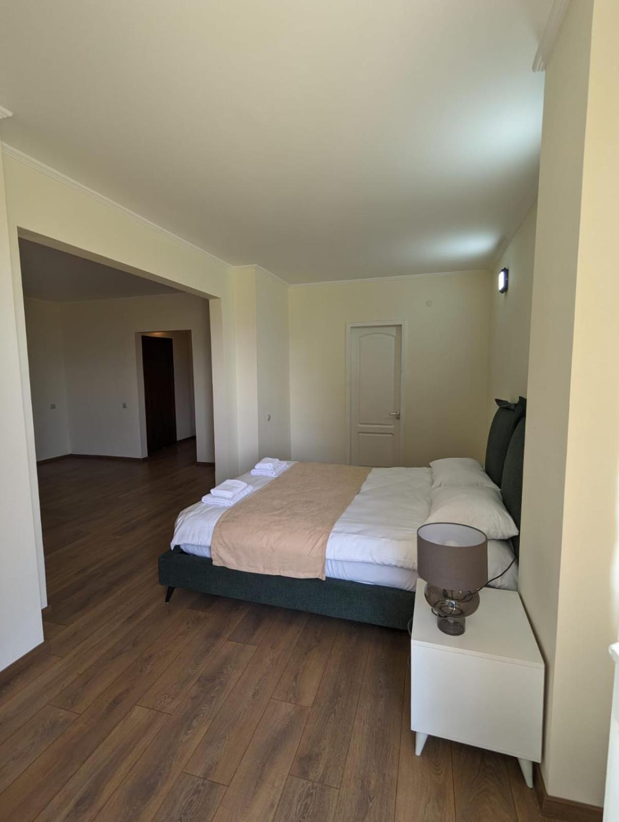 Hotel Tsiskari Ianet'i Екстер'єр фото