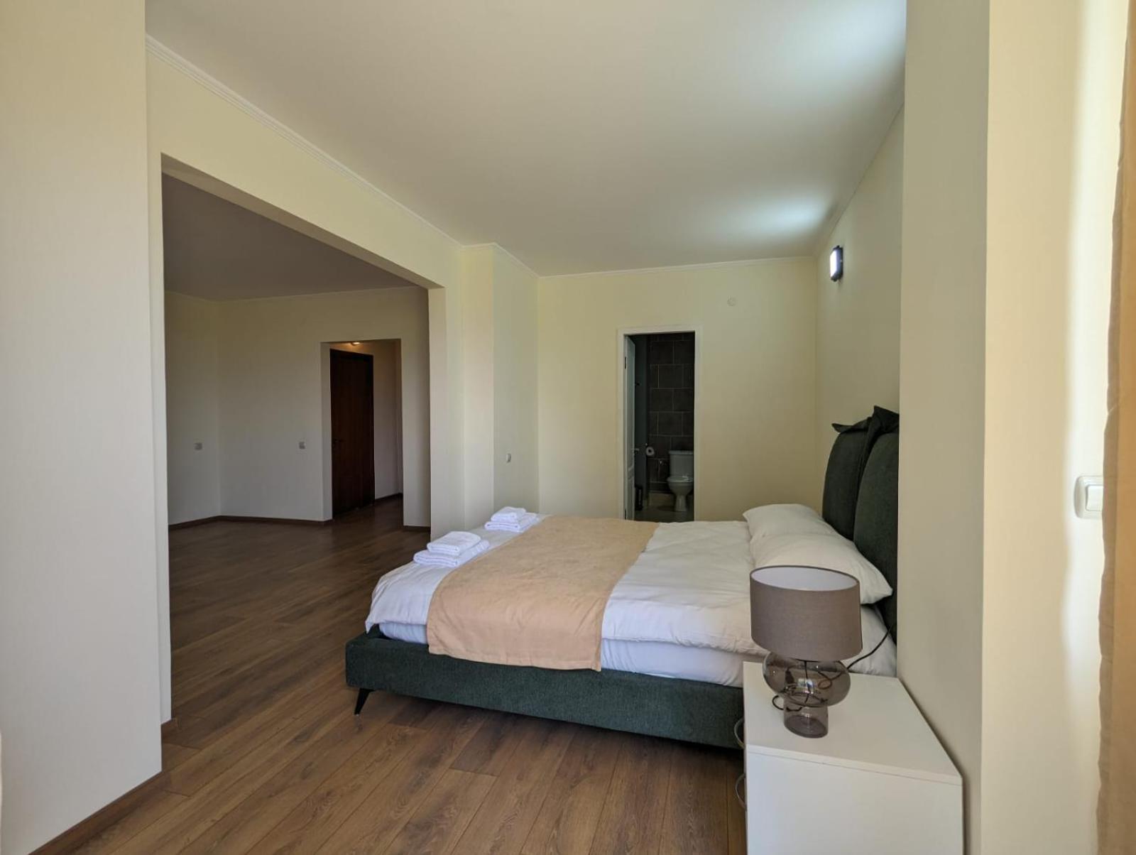 Hotel Tsiskari Ianet'i Екстер'єр фото