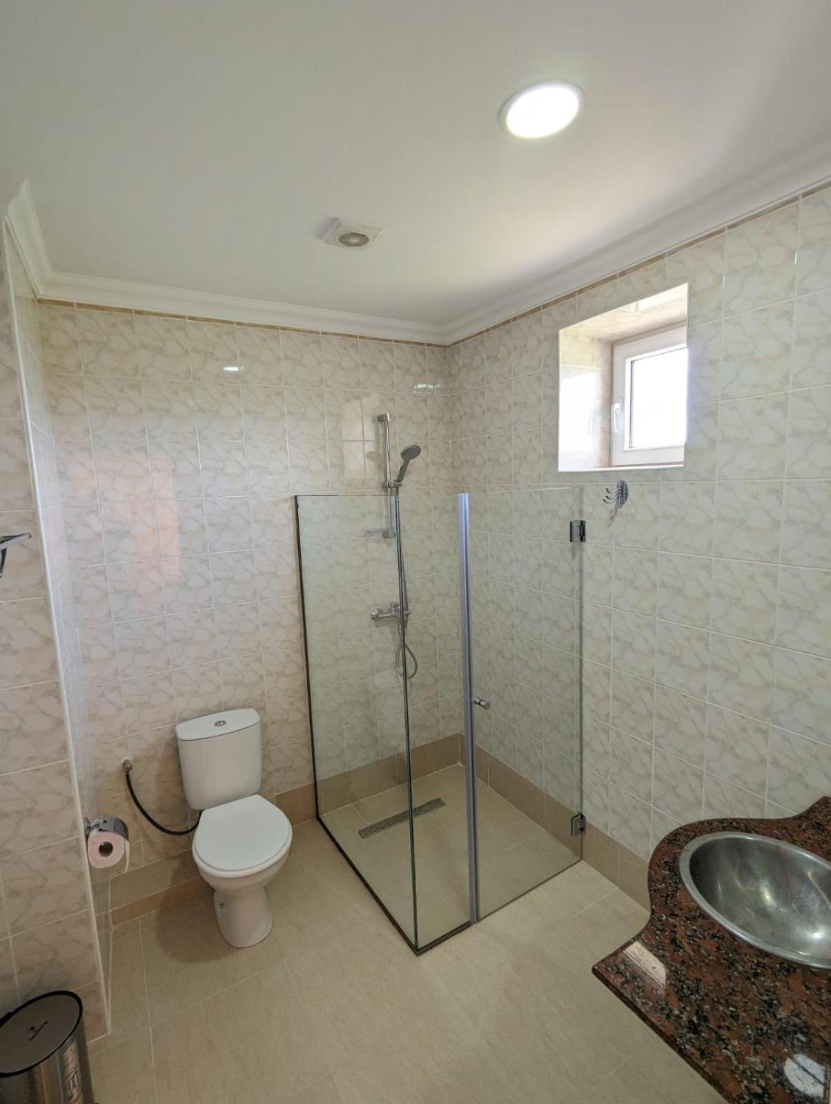 Hotel Tsiskari Ianet'i Екстер'єр фото