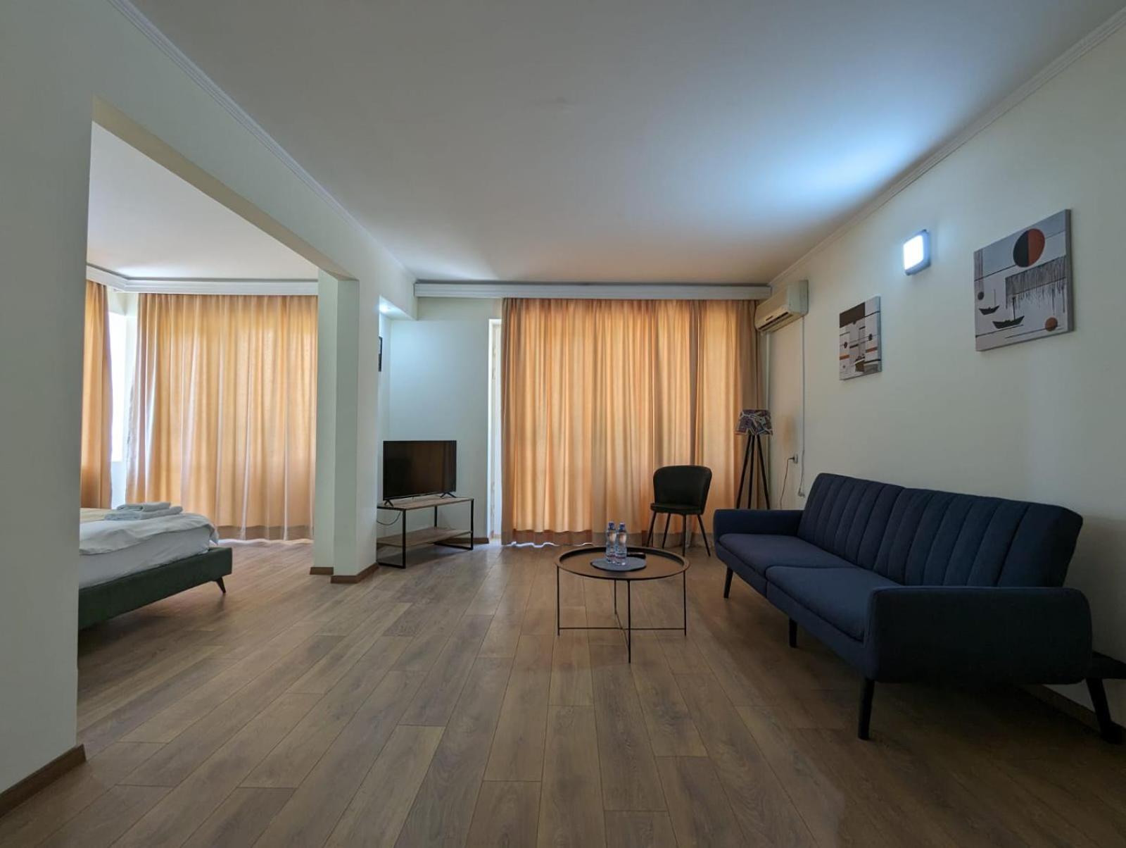 Hotel Tsiskari Ianet'i Екстер'єр фото