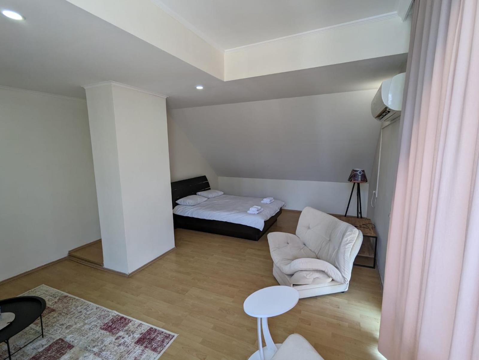 Hotel Tsiskari Ianet'i Екстер'єр фото