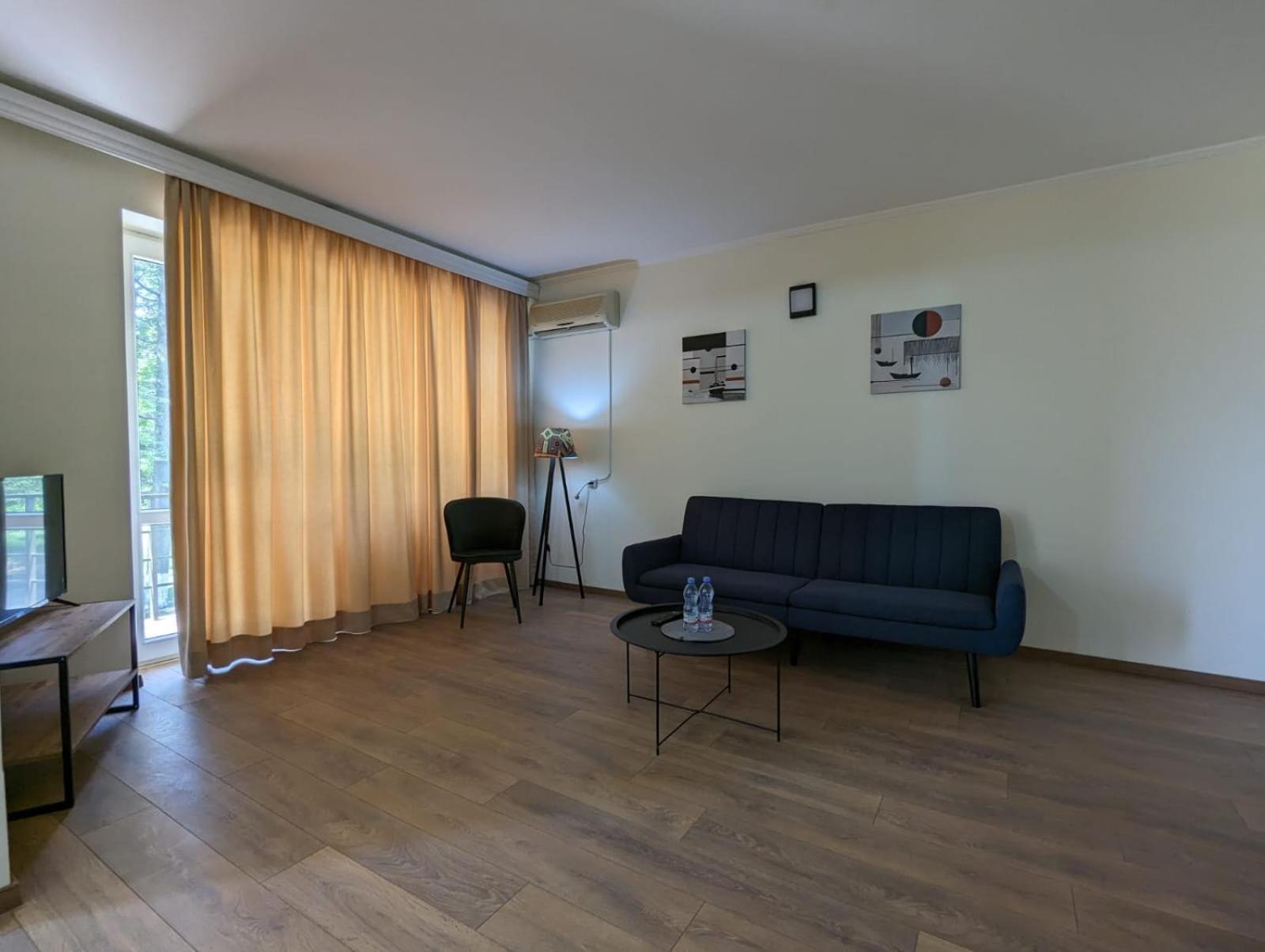 Hotel Tsiskari Ianet'i Екстер'єр фото