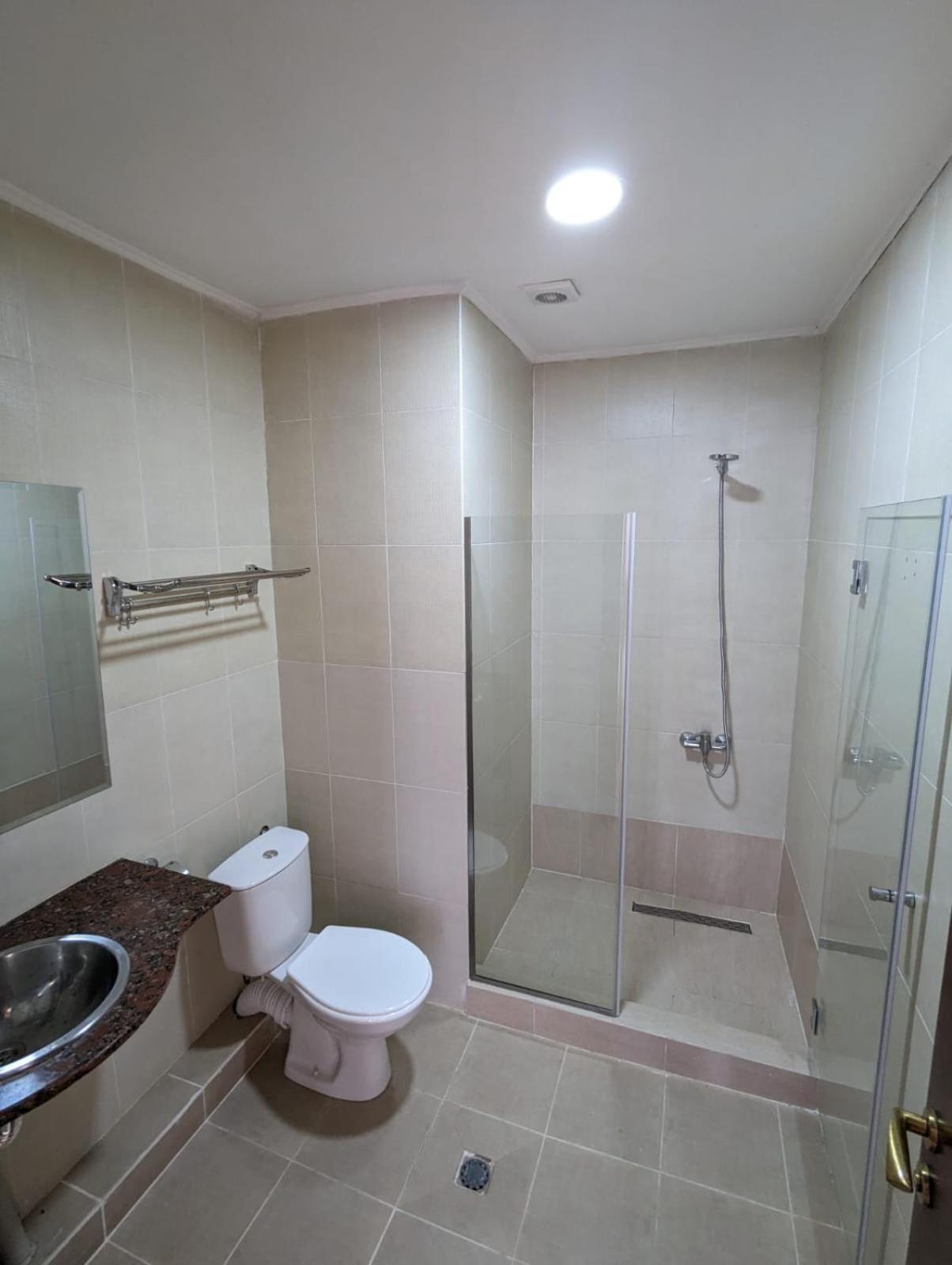 Hotel Tsiskari Ianet'i Екстер'єр фото