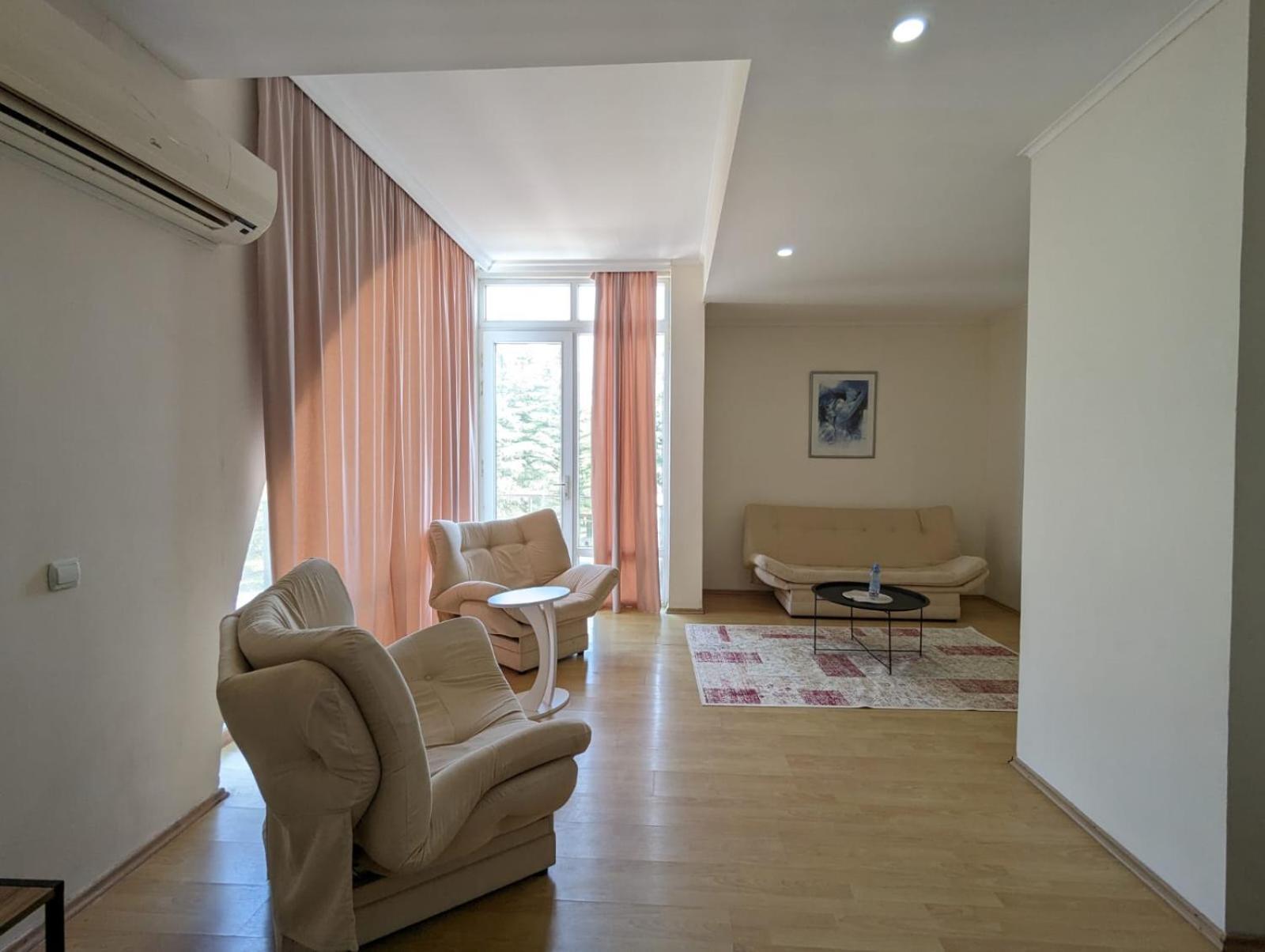 Hotel Tsiskari Ianet'i Екстер'єр фото