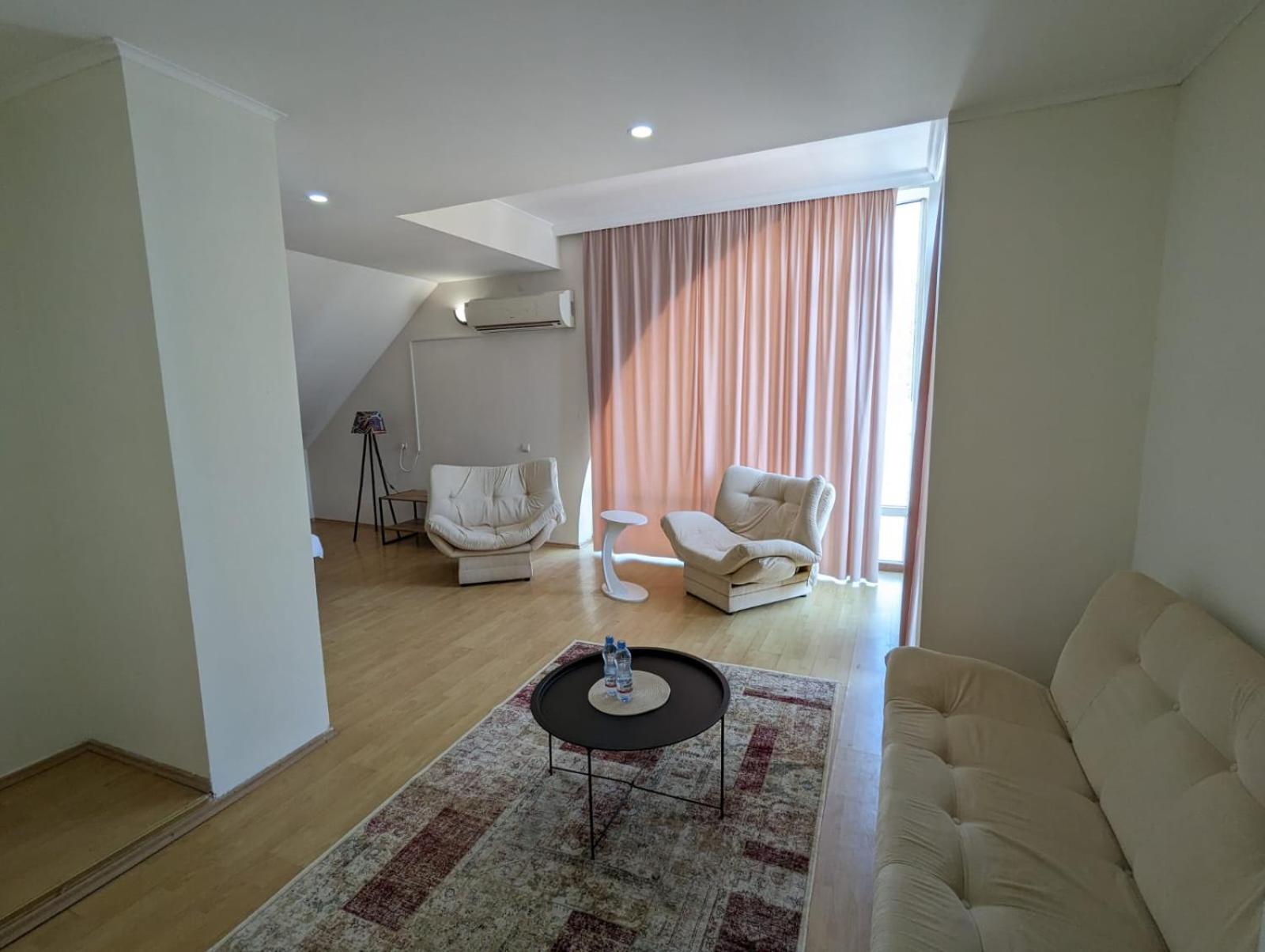 Hotel Tsiskari Ianet'i Екстер'єр фото