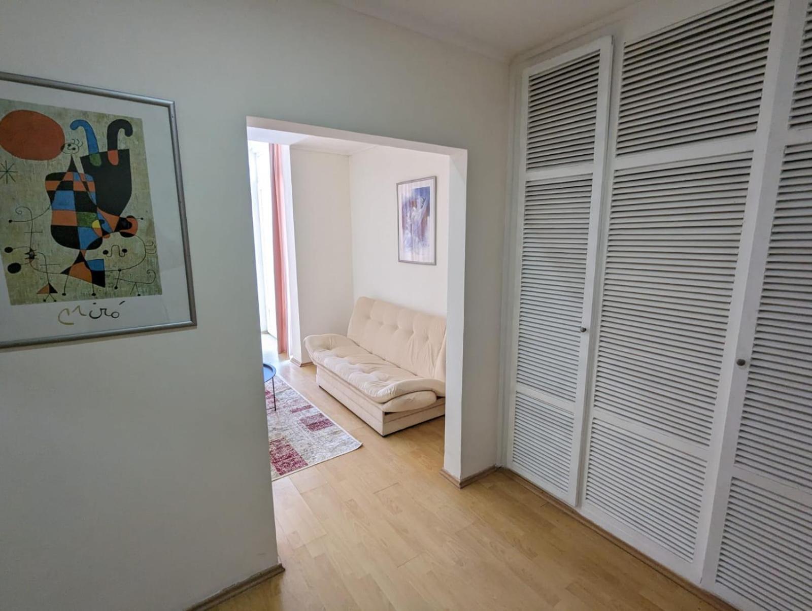 Hotel Tsiskari Ianet'i Екстер'єр фото