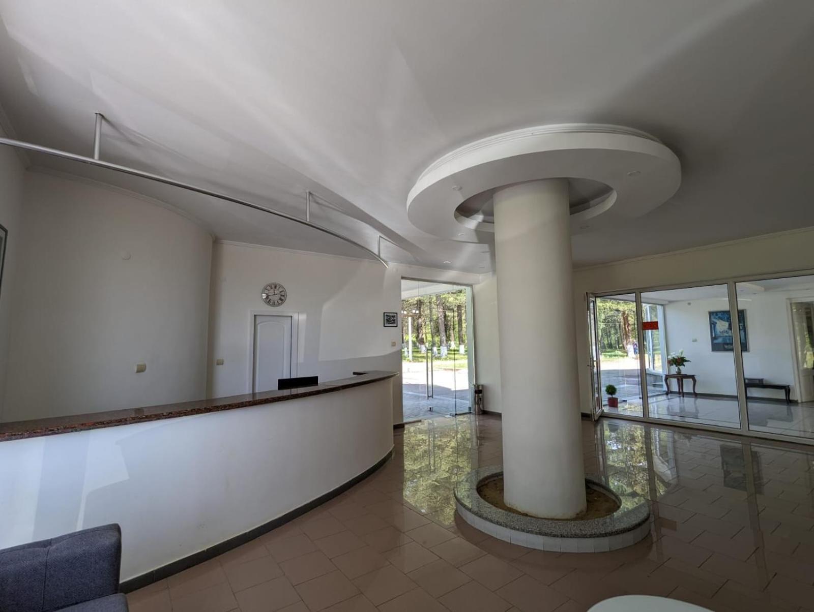 Hotel Tsiskari Ianet'i Екстер'єр фото
