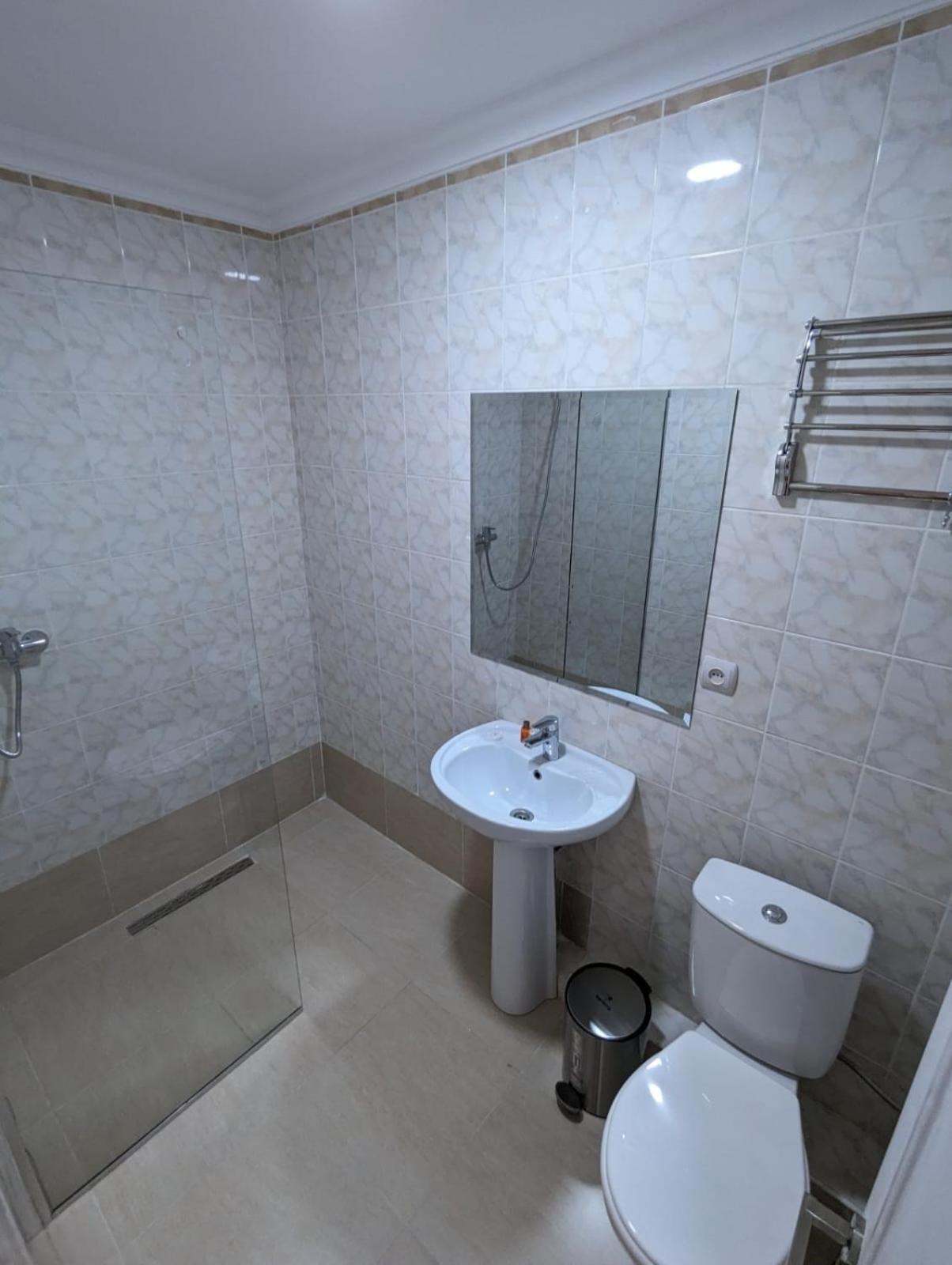 Hotel Tsiskari Ianet'i Екстер'єр фото