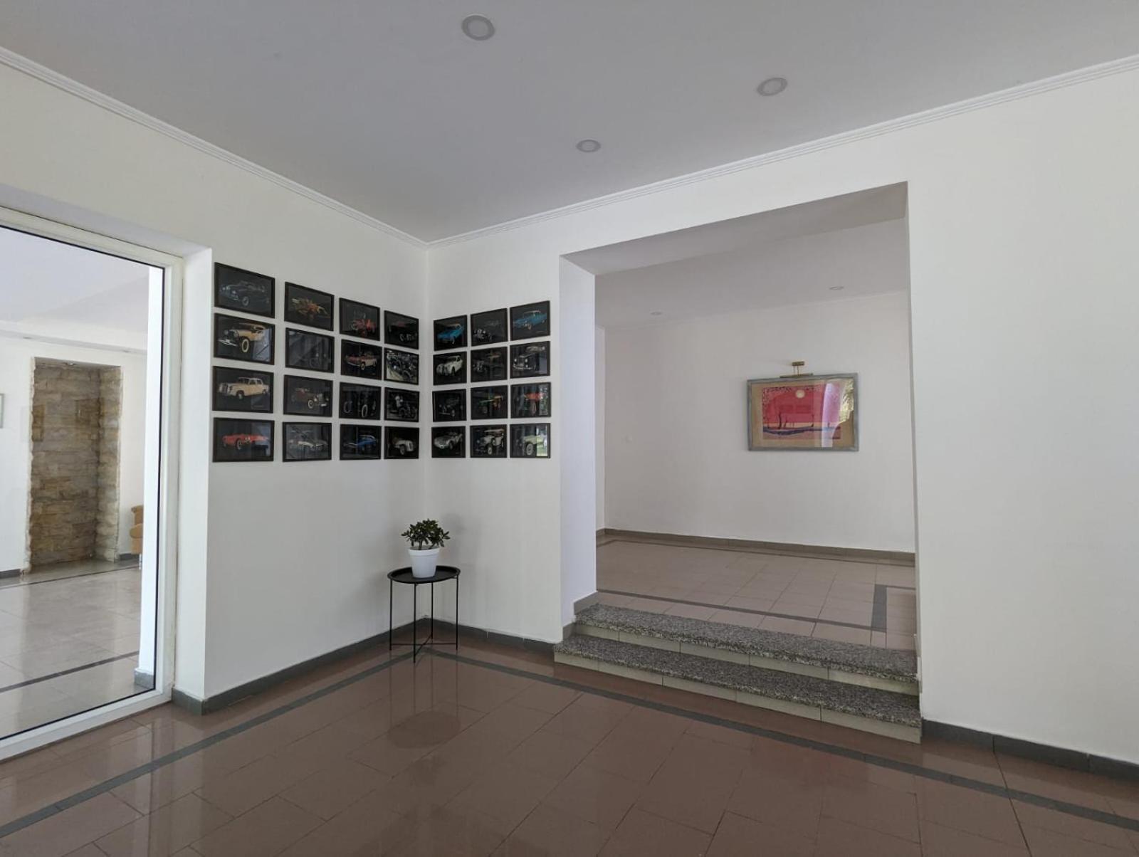 Hotel Tsiskari Ianet'i Екстер'єр фото