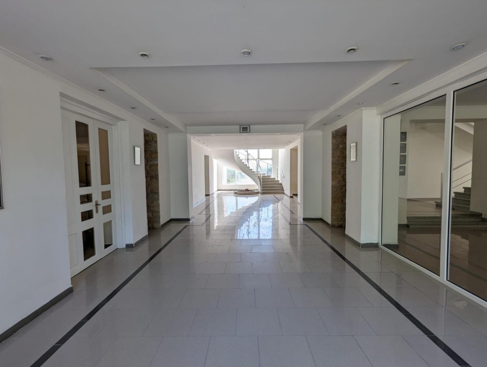 Hotel Tsiskari Ianet'i Екстер'єр фото