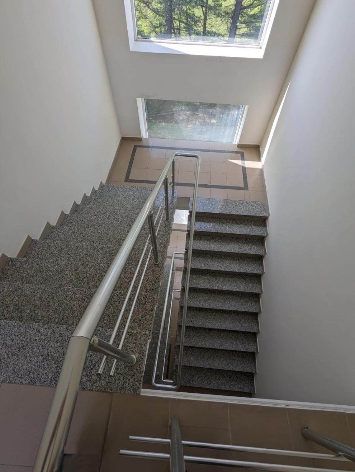 Hotel Tsiskari Ianet'i Екстер'єр фото
